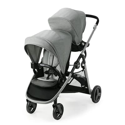 Carrinho Graco Ready2Grow LX 2.0