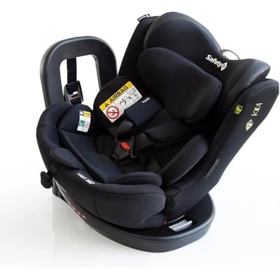 Cadeirinha Safety 1st i-NXT 360