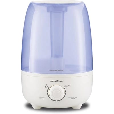 Britânia BUD04B de 4,8 litros
