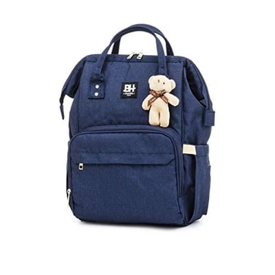 Mochila BH Store BH Travel
