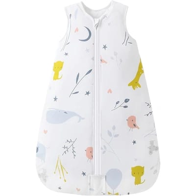 Saco de dormir Mosebears 2,5 TOG