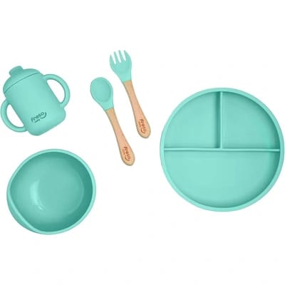 Conjunto Freso Baby de 5 peças