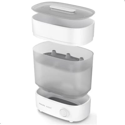 Esterilizador elétrico Philips Avent 127V