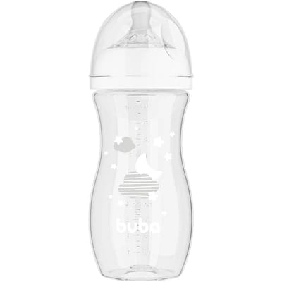 Mamadeira Buba Easy Flow 330 ml