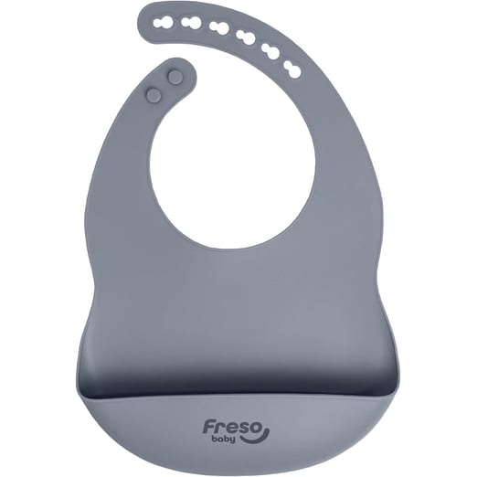 Freso Baby com bolso coletor