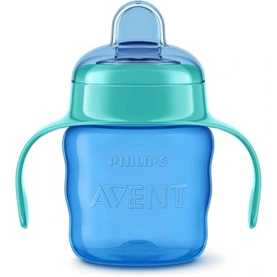 Philips Avent Easy Sip, copo de transição com bico