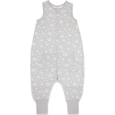 Saco de dormir com pés Bublo Baby