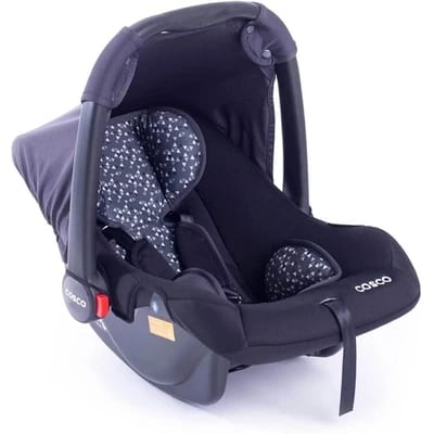 Bebê-conforto Cosco Wizz