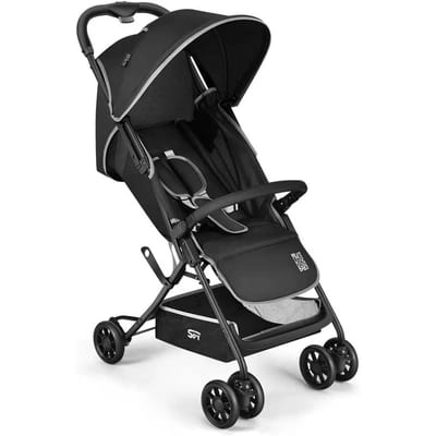 Carrinho Multikids Baby Spy