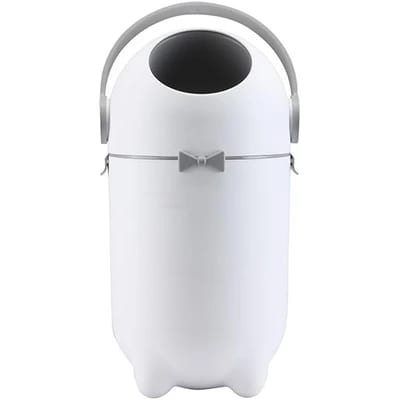 Lixeira antiodor Maxi Baby