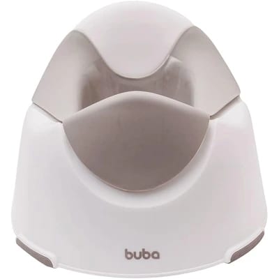 Troninho Buba com recipiente removível