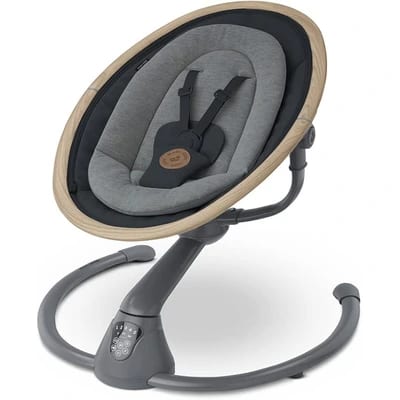 Cadeira de balanço automática Maxi-Cosi Cassia