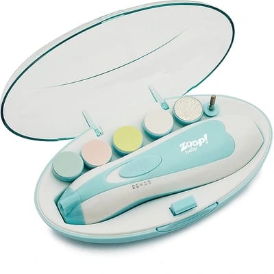 Zoop Toys ZP00997 com luz e 6 cabeças