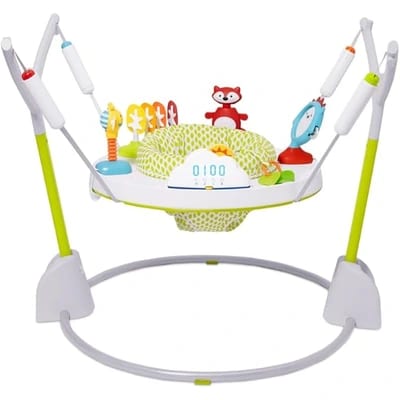Centro de atividades Skip Hop Explore & More Jumpscape