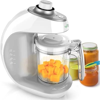 Processador 2 em 1 NutriChef