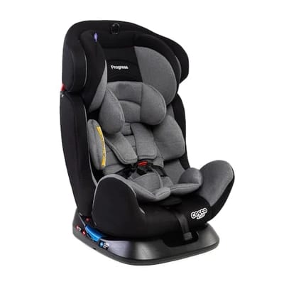 Cadeirinha Cosco Progress 0–36 kg