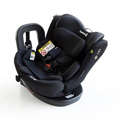 Cadeirinha Safety 1st i-NXT 360