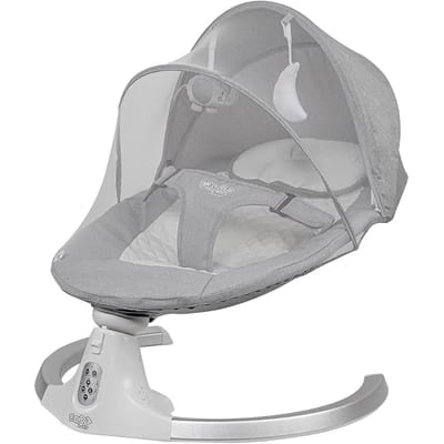 Cadeira de balanço automática Maxi Baby Fancy