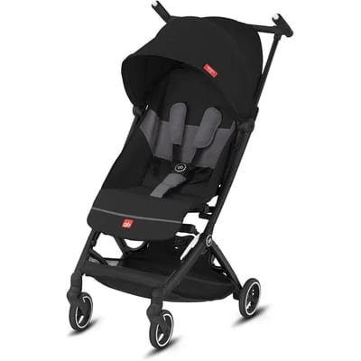 Carrinho gb Pockit+ All-City