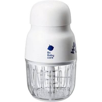 Processador de papinhas bc babycare 300 ml