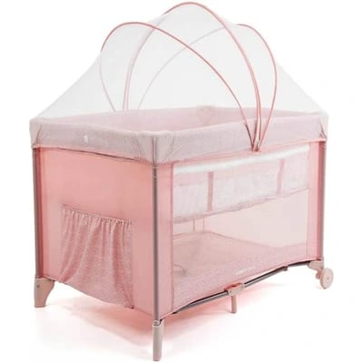 Berço portátil Cosco Nanny