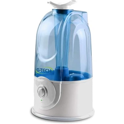 G-Tech Allergy Free Dual com saída dupla