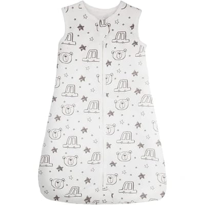 Saco de dormir HOUSBAY 0,5 TOG