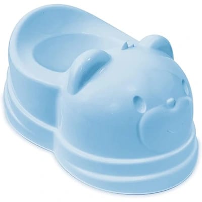 Penico infantil Adoleta Bebê Fofura