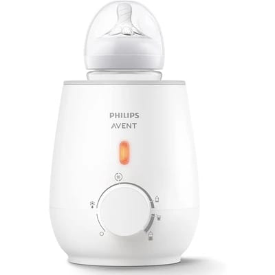 Aquecedor de mamadeira Philips Avent SCF355/07