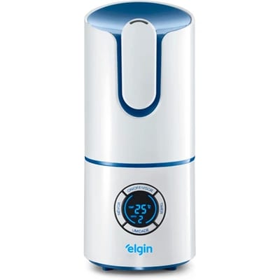 Elgin Digital Inteligente com controle automático