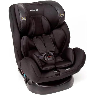Cadeirinha Safety 1st Multifix