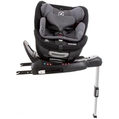 Cadeirinha Maxi-Cosi Spinel 360°