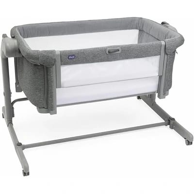 Chicco Next2Me Magic Evo: berço acoplado ajustável