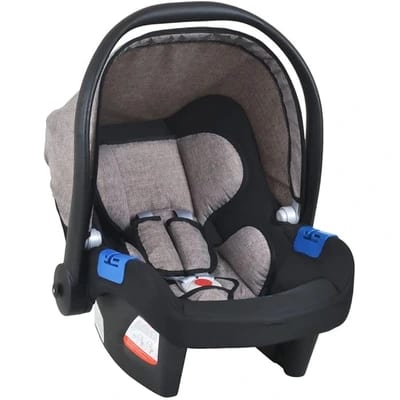 Bebê-conforto Burigotto Touring X
