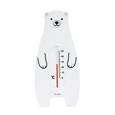 Termômetro Buba Urso Polar