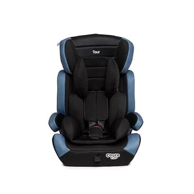Cadeirinha Cosco Tour 9–36 kg