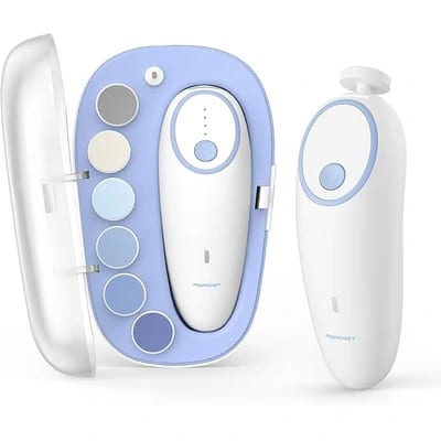 Momcozy NC02 recarregável por USB-C