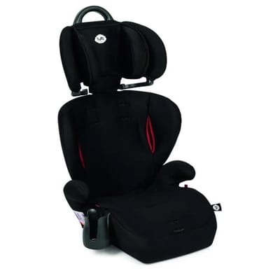 Cadeirinha Tutti Baby Versati 9–36 kg