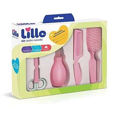 Lillo para recém-nascido