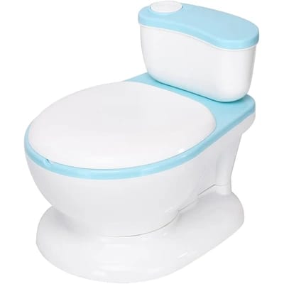 Troninho mini vaso Ohana Baby