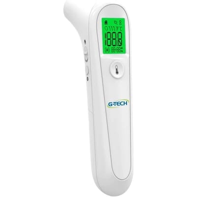 Termômetro sem contato G-Tech Easy Sensor THGTSC3