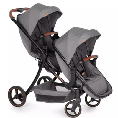 Carrinho Galzerano Nix Duo