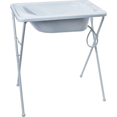 Banheira Galzerano Acqua Trio com suporte