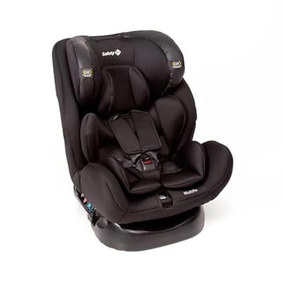Cadeirinha Safety 1st Multifix 0–36 kg
