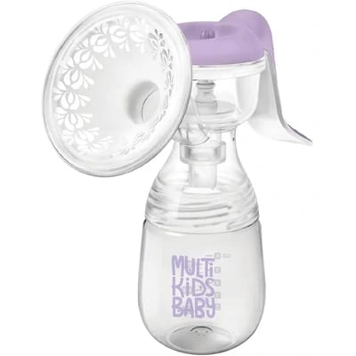 Bombinha Multikids Baby FOR MOM BB1220