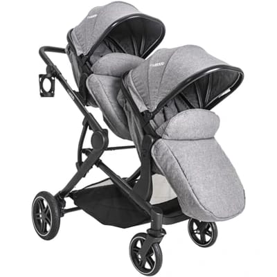 Carrinho Kiddo Pair