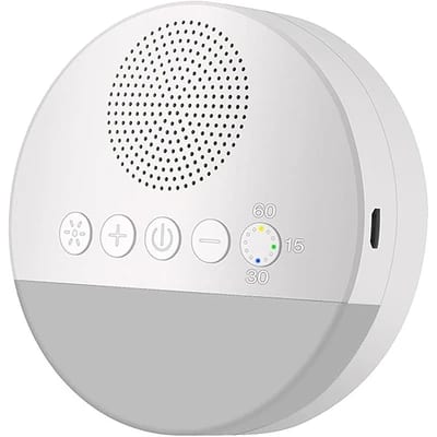 Staright HD0850: aparelho de ruído branco portátil