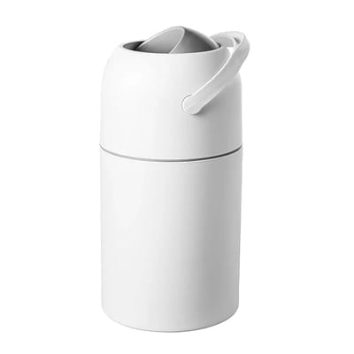 Lixeira para fraldas Baby Mel 10 L