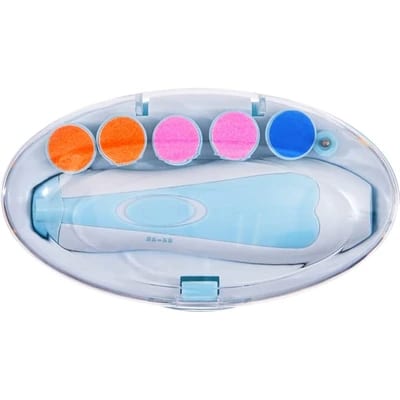 Buba 13777 com luz e estojo