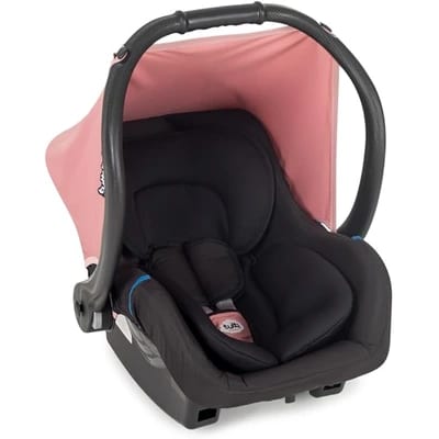 Bebê-conforto Tutti Baby Ello
